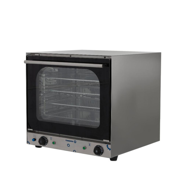 Конвекционная печь HEB-4 Foodatlas